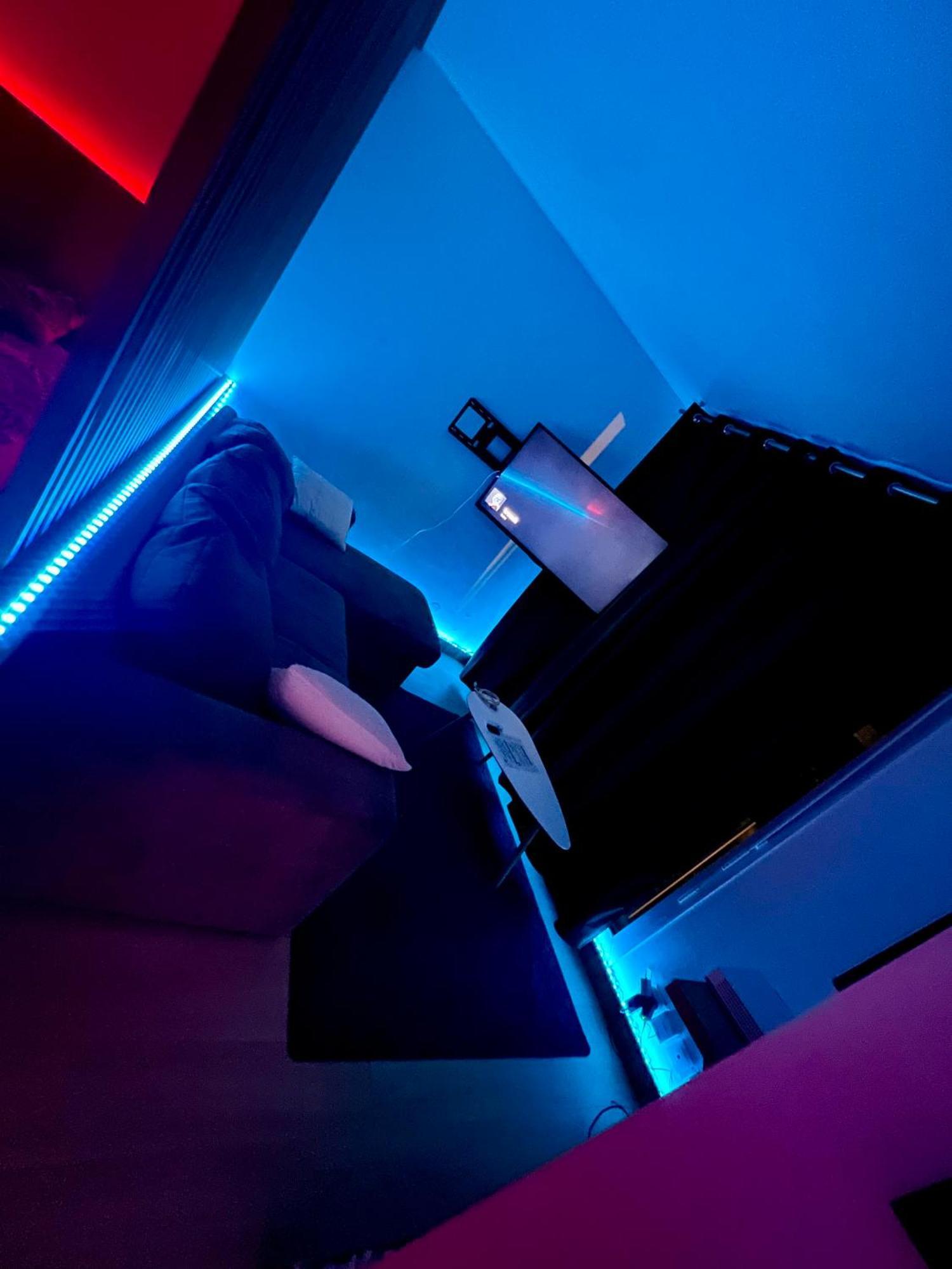 Jay Sweet Home - Contactless Delivery Keys Meaux Esterno foto